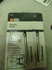 2 New Old Stock Made In Usa Black & Decker 16903 Glass And Tile Drill Bits 5/16". Price: $18.95.
