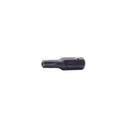 Koken 101T.25-T10H 1/4 Inch Hex Dr. Bit Torx Tamper Resistant Length Mm New. Price: $14.74.