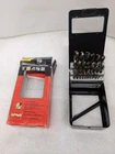 Skil 98029 Gold Oxide Drill Bit Set 29PC Max 1500RPM Missing New R22. Price: $41.59.