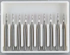 Windshield Repair Drill Bit Set 10 Pack With Collet - Carbide Tungsten ... New. Price: $31.62.
