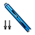 Sali Diamond Core Drill Bits 1/2" Diameter 10"/254MM Inch, Blue New. Price: $54.44.