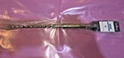 New Kateya 1/2 13 Inch Carbide Tipped Sds Max Masonry Drill Bit Free Ship. Price: $31.99.