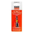 Simpson Strong-tie 5/16" 3/4" Power Retention BITHEXR516-R1 New. Price: $5.99.