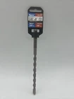 Tapcon 3/8-IN X Sds-plus Drill Bit P/n 11494 New. Price: $18.99.