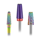 Upgraded Depvko 3PCS Drill Bits Set For Nails 3/32 Inches, 5 1 Tapered New. Price: $11.92.