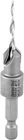 Amana Tool Carbide Tipped 82 Degree Countersink Tapered Drill Bit, 55626, Screw New. Price: $69.99.