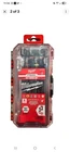 Milwaukee Electric Tools 49-66-4567 Piece Shockwave Impact Duty New. Price: $30.00.