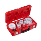 Milwaukee 49-22-4171 Hole Dozer General Purpose Bi-metal Saw Set, 21-PIECE New. Price: $110.00.
