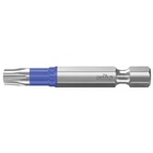 Wiha 41643 7045T T-bit T10 X 50 Mm New. Price: $37.46.