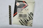 2 Cleveland #10 Cobalt 135 Deg Split Point Parabolic Oxide Finish Jobber Drills New. Price: $9.99.