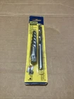 Irwin Hanson 53706 EX-6 Spiral Screw Extractor And Drill Set Usa New. Price: $11.00.