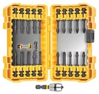 22-PC. Impact Ready Flextorq Screw Driving Set DWA2FTS22IR New. Price: $36.93.