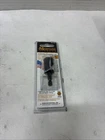 Montana Brand Diamond/tile Drill Bit 3/4" Black Oxide Made In Usa Impact Ready New. Price: $11.69.