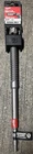 Milwaukee 3/4" X 12" Sds-plus Rebar Cutter Hammer Drill Bit (48-20-6799) New. Price: $32.00.