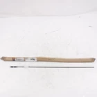 Eagle Tools 9/16"X36" Flexible Wood Drill Bit ESP56236, 20FR27 New. Price: $32.54.