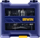 Metal Countersink Drill Bit Set, 5 Piece, 1877793 New. Price: $67.93.