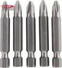 Dewalt Screwdriver Set, #2 Phillips, 2-INCH Power Bit, 5-PACK (DW2115) New. Price: $11.02.