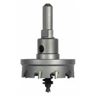 Morse CTS46 Hole Cutter, Metal, Saw Diameter 2-7/8 In. New. Price: $101.99.