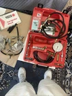 Matco Tools Deluxe Fuel Injection Set W/ Case And Extra Stuff Used. Price: $80.00.