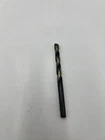 Pack Of Alfa Tools 9/32" Jobber Drill Bit BB74115 Hss 135 Split Point New. Price: $17.99.