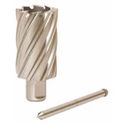Slugger By Fein 63134238042 Annular CUTTER,15/16" DIA.,2" Cutting New. Price: $90.30.