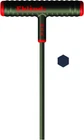 61914 7/32 Inch Power-t T-handle Hex T-key Allen Wrench New. Price: $10.21.