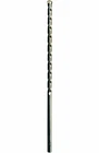 Task Tools T14038 12-INCH Rotary/hammer Masonry Drill Bit, 3/8-INCH New. Price: $6.90.