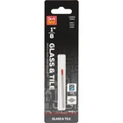 Do Best 1/8 In. X 2-1/4 Carbide Glass & Tile Drill Bit QJDIB-GT-001 Sim New. Price: $8.24.
