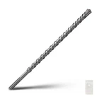 1 Inch Sds Max Rotary Hammer Drill Bit, 25X520MM Carbide Tip Masonry. Price: $45.59.