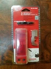 Milwaukee Switchblade Replacement Kit 48-25-5235 New. Price: $18.00.