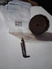 Mollom Heavy Duty Carbide Hole Saw 76MM New Open BOX.A12. 123. Price: $10.00.