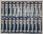 22-PACKS Bosch BM2015 1/2" Rotary Drill Bit 6" Masonry Brick & Block New. Price: $56.88.