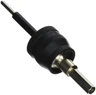 Bosch Hdgqa 3/8 In. Autostart Carbide Hole Saw Quick Change Mandrel New. Price: $27.24.
