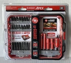Crescent Apex CAUGSET-30 U-guard 1/4-IN Impact Driver Bit Pc. New. Price: $16.95.