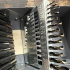 Cle-line C21162 29PC Steel Drill Bit Set 1/16-1/2IN X 6IN, Silver Mpn 1875R New. Price: $98.00.