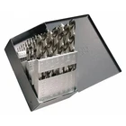 Cleveland C72198 29PC Cle-max Jobber Length Drill Set 2002G Bright New. Price: $183.99.