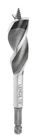 Lenox 1094906A1416 Bi-metal Drill Bit 7/8" 6" Hss 3 Flutes Hex Shank New. Price: $30.56.