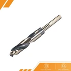 Reduced Shank Twist Drill Bits - 18MM Hss 4341 With 10MM New. Price: $22.15.