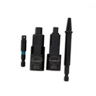Zip Seat Power Tool Extractor Set For Symmons Temptrol Valves, Includes New. Price: $148.26.