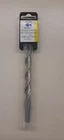 Fisch 33/64" Oal= 150MM S= 10MM High Speed Steel Woodturning Pen Flute Drill Bit New. Price: $32.00.