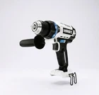 Hart 20V Cordless 1/2" Hammer Drill - Bare Tool, No Battery & Charger New. Price: $21.99.