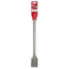 Milwaukee Tool 48-62-4258 Sds-max Sledge 2"TILE Chisel New. Price: $29.97.