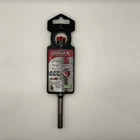 New Diablo DMAPL4210 5/8 X 6 Rebar Demon Sds+ 4-CUT Carbide Head Hammer Bit. Price: $11.97.