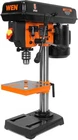 Wen 2.3-AMP 8-INCH 5-SPEED Cast Iron Benchtop Drill Press (4206T) New. Price: $98.95.