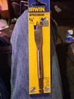 Irwin Speedbor 5/8" 15,8MM New. Price: $7.50.