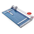 Dahle 72-00552-15001 Roller Cutter A3 Max Number Of Sheets (80G/SQM) Pe Nuovo. Price: $247.95.