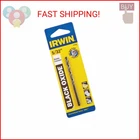 Irwin Drill 5/32 Hd Jl 135' Blk Ox Carded New. Price: $20.78.