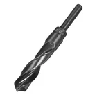 Uxcell Reduced Shank Drill Bit Black Nitride Coated With 1/2 20MM, New. Price: $23.63.