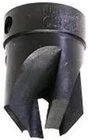 W.l. Fuller C9 3/8" Type "c" Countersink For 3/16" Drill Bits New. Price: $34.99.