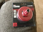 2-1/2" 64MM Bi-hole Saw TAC40 Morse Co Works With All Power Tools New. Price: $13.95.